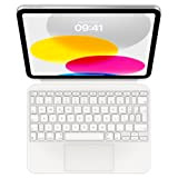 Apple Magic Keyboard Folio per iPad (decima generazione) - Italiano ​​​​​​​