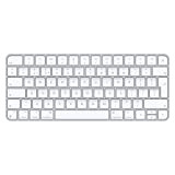 Apple Magic Keyboard (Ultimo Modello) - Inglese (GB) - Argento