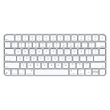 Apple Magic Keyboard (Ultimo Modello) - Inglese (USA) - Argento