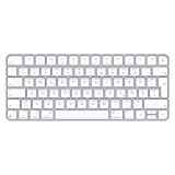 Apple Magic Keyboard (Ultimo Modello) - Tedesco - Argento