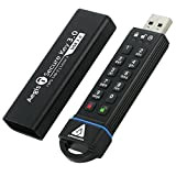 Apricorn Aegis Secure Key 3.0 unità flash USB 60 GB USB tipo A 3.0 (3.1 Gen 1) Nero - Lettori ...