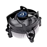 ARCTIC Alpine 12 CO - Dissipatore per CPU per Operazioni Continue, Ventola 92 mm, Compatibilità con Intel 115X e 1200, ...
