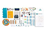 Arduino Certification Bundle: Kit & Exam (English) [AKX00020]
