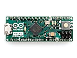 Arduino Micro with Headers [A000053]