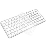 Arisase Cover per tastiera in TPU ultra sottile per Apple iMac 2021 Tastiera magica con chip M1 da 24 pollici ...