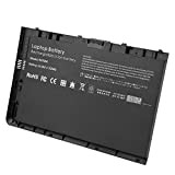 ARyee 14.8V BT04 Batteria compatibile con HP EliteBook Folio 9470 9470m Ultrabook HP BT04 BT04XL BA06 BA06XL HSTNN-IB3Z HSTNN-I10C HSTNN-DB3Z ...