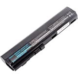 ARyee 5200mAh 11.1V 2560P Batteria per HP EliteBook 2560p 2570p Series, fit for Hp HSTNN-C48C HSTNN-C49C HSTNN-DB2L HSTNN-DB2M HSTNN-I08C HSTNN-I92C ...