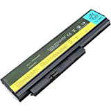 ARyee Batteria compatibile con Lenovo ThinkPad X220 X220i X220s 45N1029 45N1023 0A36306 45N1025 0A36281 0A36283(5200mAh 11.1V)