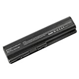 Aryee Batteria portatile compatibile con HP G60 G61 Pavilion DV4-1000 DV4-2000 DV5-1000 DV6-1000 DV6-2000 Presario CQ40 CQ50 CQ60 CQ61 CQ70 ...