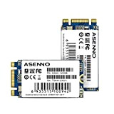 ASENNO SSD Solid State Drive Internal SSD M.2 2242 120GB SSD NGFF 120GB 128GB Solid State Drive Disk for Ultrabook ...