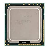 ASHATA CPU Intel Xeon X5650 a dodici Core a dodici Thread 2.66 GHz 12 MB di Cache Versione Ufficiale CPU ...