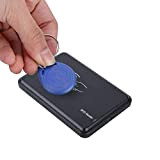ASHATA Lettore di schede RFID, Lettore di RFID USB 125Khz Reader Writer Sensore di prossimità Senza Contatto Lettore di Smart ...