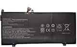 ASKC CP03XL - Batteria per laptop Hp Spectre 13 X360 13-ae000 13-ae049ng 13-ae040ng 13-ae006no 13-ae001ng Series HSTNN-LB8E CPO3XL CP03060XL 929066-421 ...