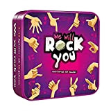 ASM We will rock you | COGD0002