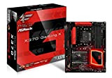 Asrock Fatal1ty X370 Gaming X AMD X370 Socket AM4 ATX scheda madre