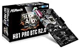 Asrock H81 PRO BTC R2.0 scheda madre LGA 1150 (Presa H3) Intel® H81 ATX