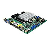 ASRock rack J1900D2Y mini ITX server Motherboard – nero/verde