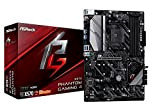 ASRock X570 Phantom Gaming 4 ATX scheda madre per AMD AM4 CPU
