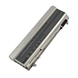 ASUNCELL Batteria del computer portatile per Dell Latitude E6500 E6410 E6400 E6510 precision M2400 M4400 M4500 PT434 PT435 PT436 PT437 ...
