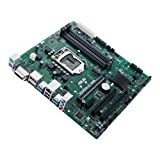 ASUS B250M-C PRO/CSM - scheda madre PRO (Intel B250 LGA 1151 mATX DDR4, ASUS Corporate Stable Model, CSM, ASUS control ...