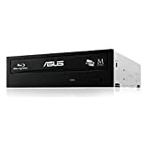 ASUS BW-16D1HT BDR DVDRW 16X SATA lettore di disco ottico Interno Nero DVD Super Multi