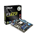 ASUS F1A55-M LE AMD A55 Socket FM1 microATX scheda madre