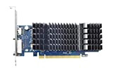 ASUS GeForce GT 1030 2 GB GDDR5, Scheda Video Gaming e Multimediale per HTPC Compatti e Build Low Profile Passive, ...