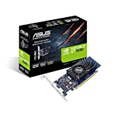 ASUS GeForce GT 1030 2 GB GDDR5, Scheda Video Gaming e Multimediale per HTPC Compatti e Build Low Profile, Incluso ...