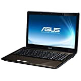 ASUS K52JB-SX031V Portatile, Schermo 15.6 Pollici, 2260 MHz, Windows 7 Home Premium, Marrone