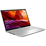 ASUS Laptop 15 X509F Notebook con Monitor 15,6" FHD Anti-Glare, Intel Core i5-10210U Fino a 4,2Ghz, RAM 4GB, 256GB SSD ...