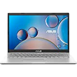 ASUS Laptop F415EA#B098XVJT9H, Notebook con Monitor 14" FHD Anti-Glare, Intel Core 11ma gen i3-1115G4, RAM 8GB, 256GB SSD PCIE, Windows ...