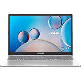 ASUS Laptop F515J - Notebook con Monitor 15,6" HD Anti-Glare, Intel Core i3-1005G1, RAM 8GB DDR4, 256GB SSD PCIE, Windows ...