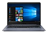 ASUS LapTop R420MA-BV120TS, Notebook con Monitor 14" HD No Glare, Intel Celeron N4000, RAM 4 GB LPDDR4, 64 GB EMMC, ...