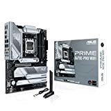 ASUS PRIME X670E-PRO WIFI Scheda Madre ATX, AMD X670, AMD AM5, DDR5, PCI 5.0, Realtek 2.5Gb Ethernet, WiFi 6E (802.11ax), ...