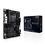 ASUS Pro WS X570-ACE Workstation scheda madre ATX AMD AM4 Ryzen 3000 14 fasi di alimentazione PCIe 4.0 M.2 DDR4 ...