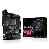 ASUS ROG Strix B450-F Gaming II Scheda Madre Gaming ATX, AMD B450, Socket AM4, DDR4, PCI 3.0, LAN Intel 1Gb, ...