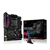ASUS ROG STRIX B550-XE GAMING WIFI, Scheda madre Gaming AMD B550 Ryzen AM4 ATX con PCIe 4.0, 16 fasi di ...