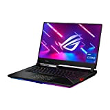 ASUS ROG Strix Scar 15 (2022) Gaming Laptop, 15.6” 300Hz IPS FHD Display, NVIDIA GeForce RTX 3070 Ti,Intel Core i9 ...