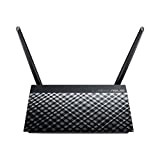 ASUS Router RT-AC750 Wireless AC750 Dual Band 433+300 / 802.11 a/b/g/n/ac, 1xUSB 2.0, 3G-4G LTE support, AiCloud, 8-Network-in-1, Parental Control, ...