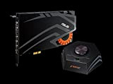 ASUS Strix Raid DLX PCI Express 7.1-Channel Gaming Audio Card, Wow Promo Code