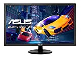 ASUS Technology Holland B.V. VP228HE 21.5'' FHD (1920 x 1080) Gaming Monitor, 1 ms, HDMI, D-Sub, Filtro Luce Blu, Flicker ...