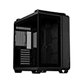 ASUS TUF GAMING GT502 CASE TEMPERED GLASS