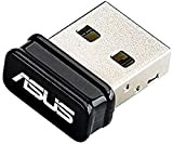 Asus USB-N10 Nano Adattatore NANO USB WiFi N 150Mbps