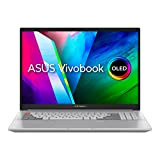 ASUS VivoBook Pro 16X N7600PC#B09FPVZKTH, Notebook in Alluminio, DialPad, 16" OLED WQXGA Glossy Pantone Validated, Intel i7-11370H, RAM 16GB, 512GB ...