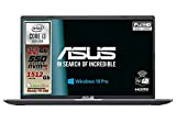 Asus Vivobook SLIM, SSD M.2 da 512GB + 1TB, Cpu Intel i3 di 10th GEN., RAM 12Gb DDR4, Display 15,6 ...