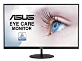 ASUS VL279HE 27'' Monitor, FHD (1920x1080), IPS, 75Hz, Frameless, Flicker free, Low Blue Light, TUV certified