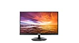 ASUS VT229H 21.5" Monitor, FHD, 1920 x 1080, IPS, 10-point Touch Monitor, HDMI, Flicker Free, Filtro Luce Blu, Certificazione TUV