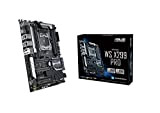 ASUS WS X299 PRO server/workstation motherboard LGA 2066 (Socket R4) Intel® X299 ATX