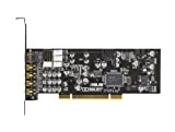 Asus Xonar D1 Scheda audio PCIe 2.0, canale 7.1