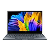 ASUS ZenBook Flip 13 OLED UX363EA-HP931W – Computer portatile Full HD (Core i7-1165G7, 16 GB RAM, 512 GB SSD, Iris ...